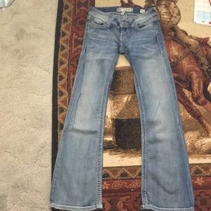 BKE jeans, great quality, super comfy